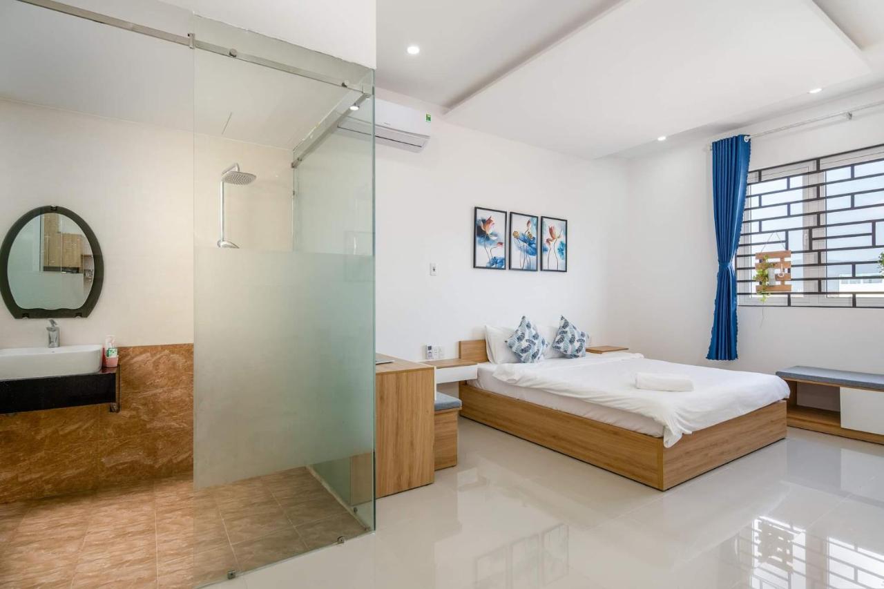 Carol'S Homestay & Apartment Da Nang Eksteriør bilde