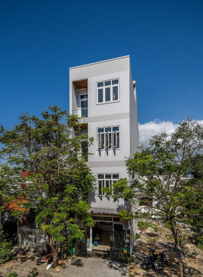 Carol'S Homestay & Apartment Da Nang Eksteriør bilde